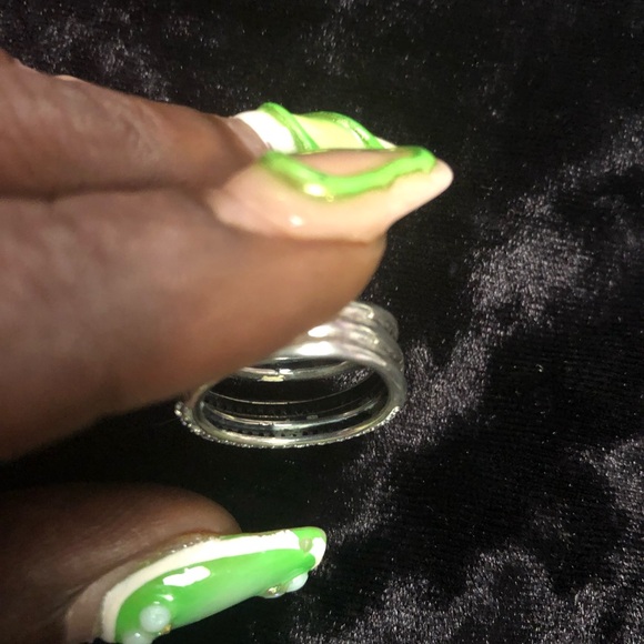 PANDORA RING - Picture 5 of 7